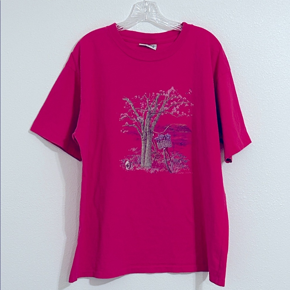 Northern Reflections Tee - Picture 4 of 5